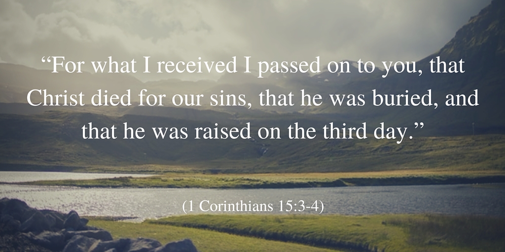 The Creed | New Life Christian Church