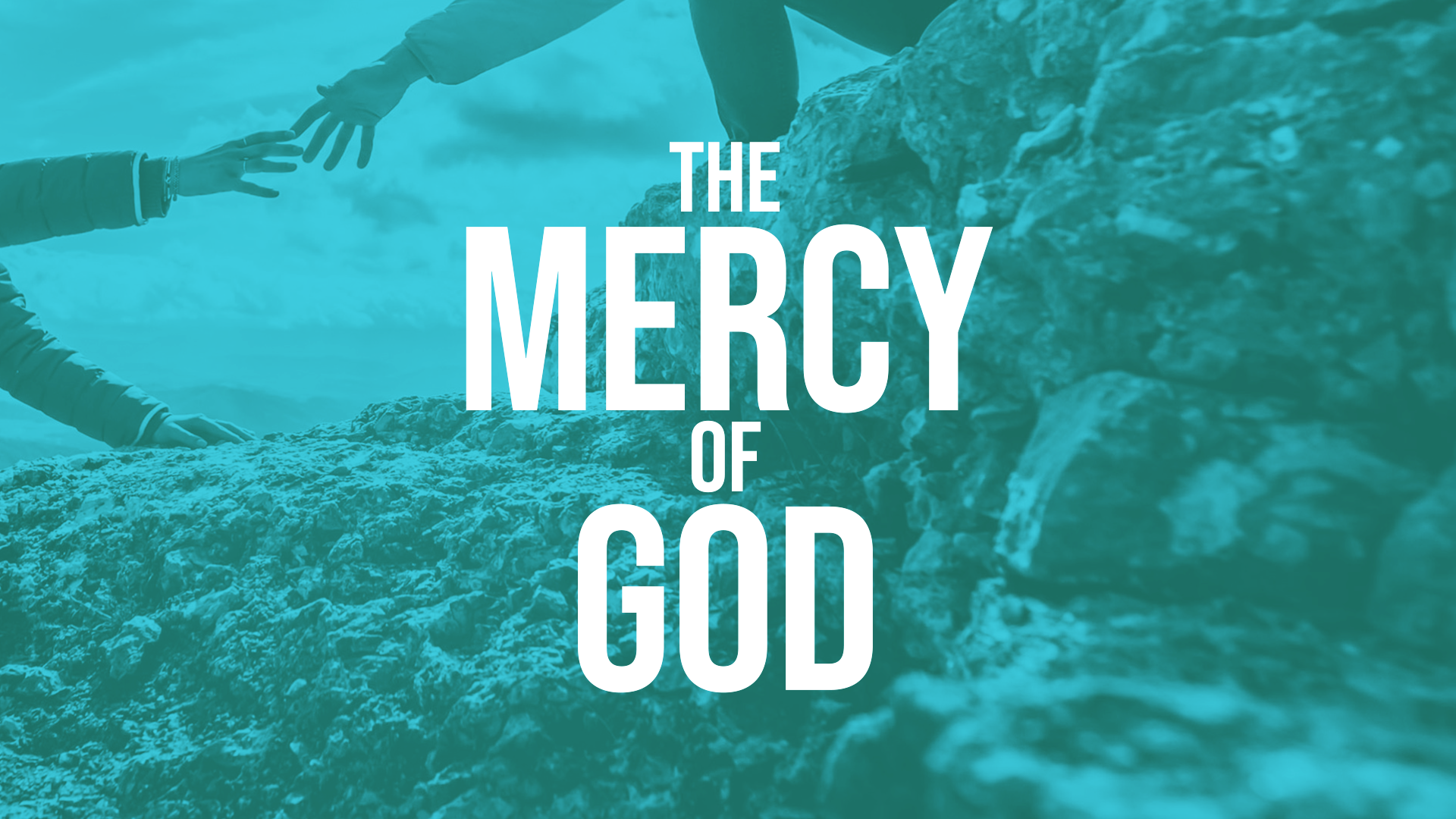 Mercy – Proj – Title
