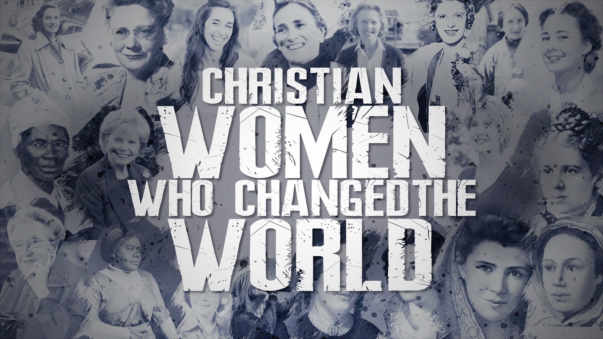 Christian Women Title