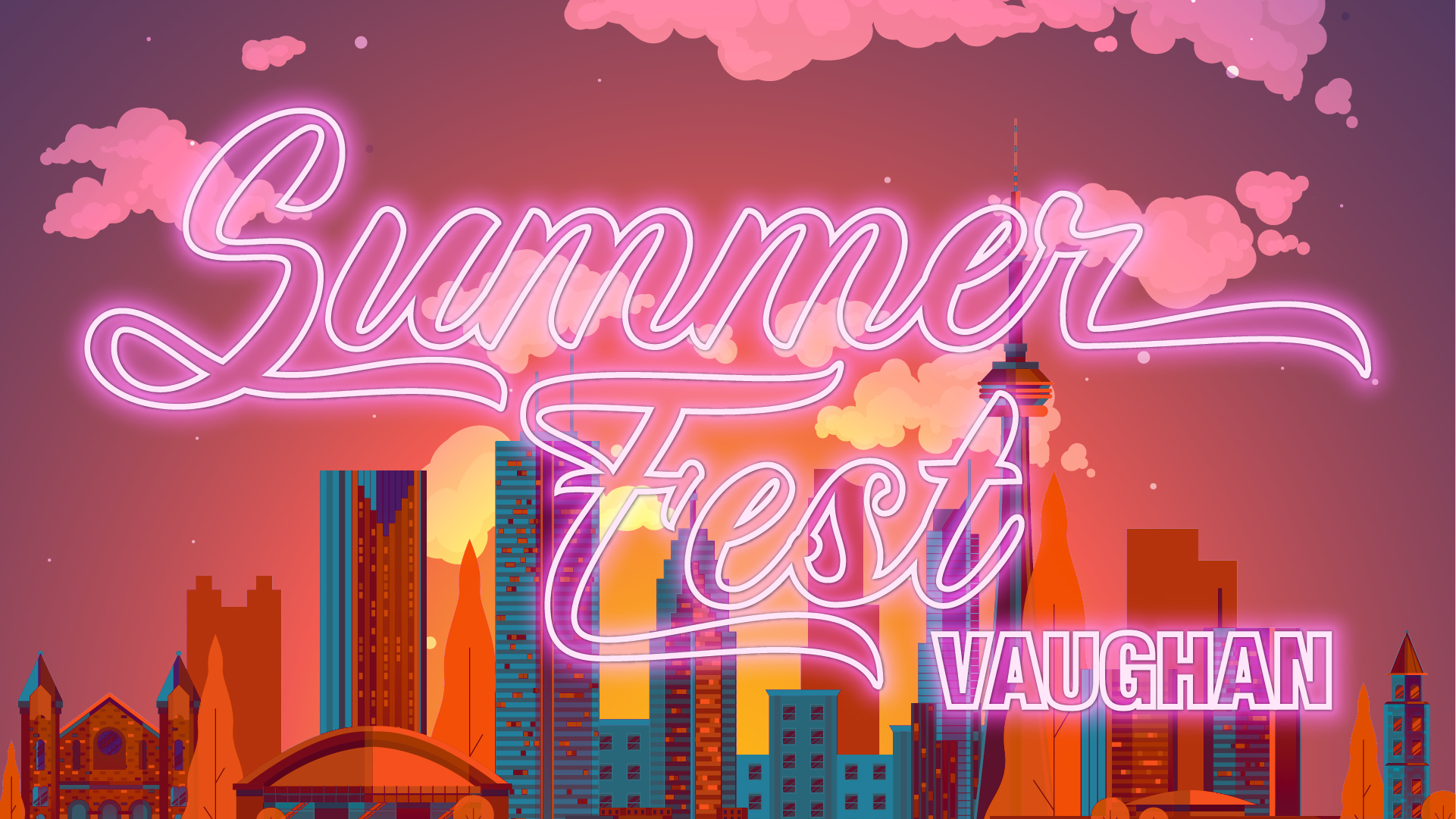 Summer Fest – Email