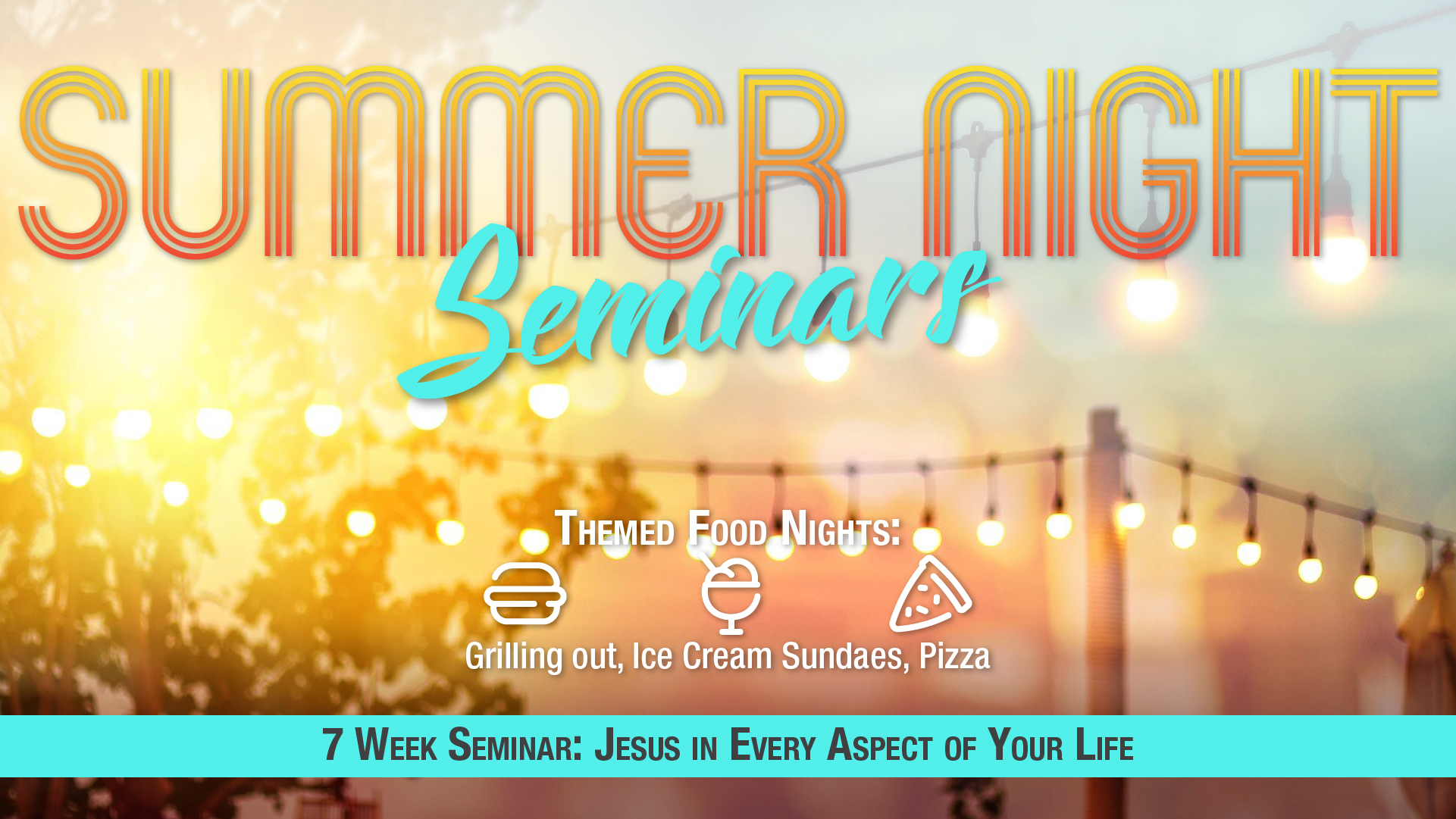Summer Nights – Email