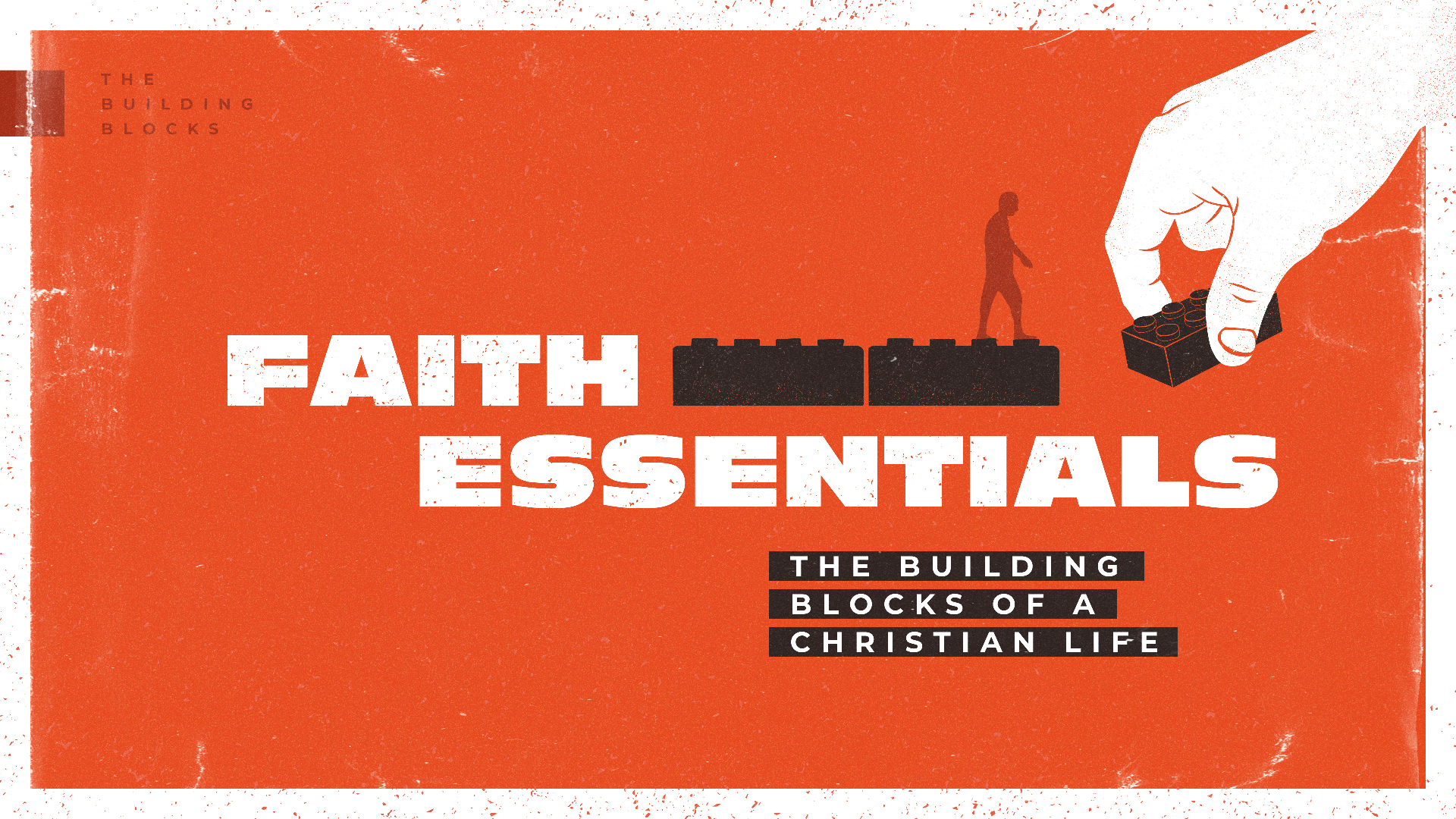 Faith Essentials – Proj – Title